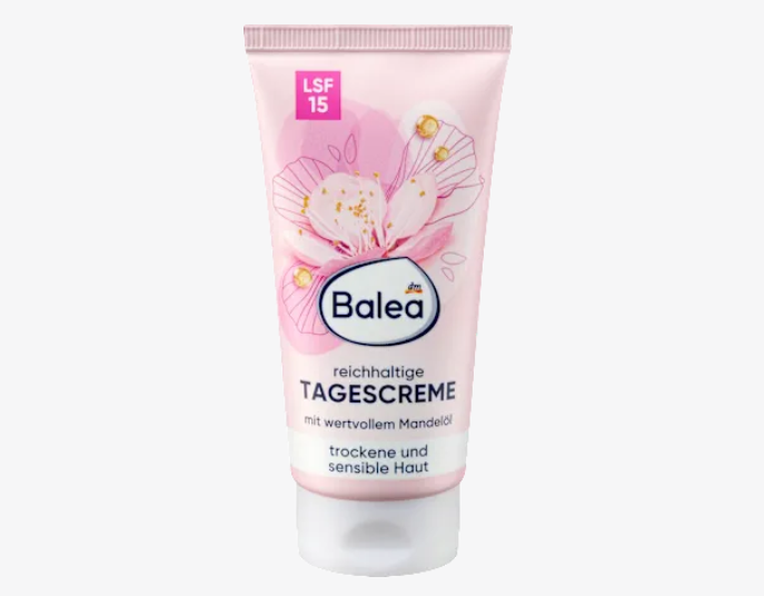 Crema facial Rica SPF 15, 50 ml