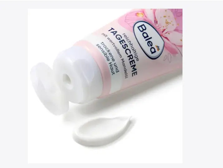 Crema facial Rica SPF 15, 50 ml Ashé Mi