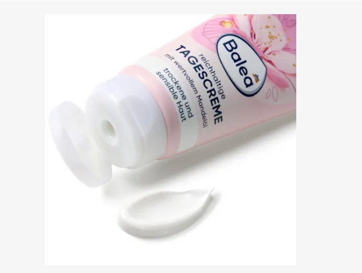 Crema facial Rica SPF 15, 50 ml