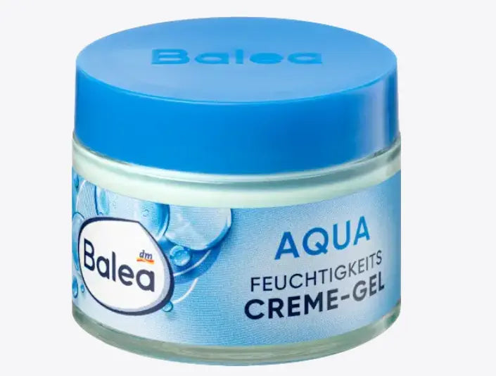 Crema facial Gel Aqua, 50 ml Ashé Mi
