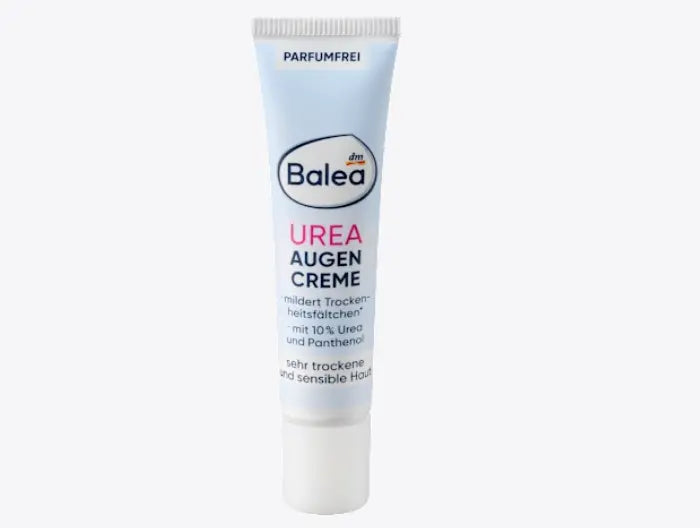 Crema para ojos con urea, 15 ml Ashé Mi