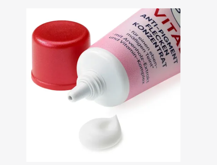 Concentrado Intensivo Antimanchas y Vital – Balea Men, 20ml