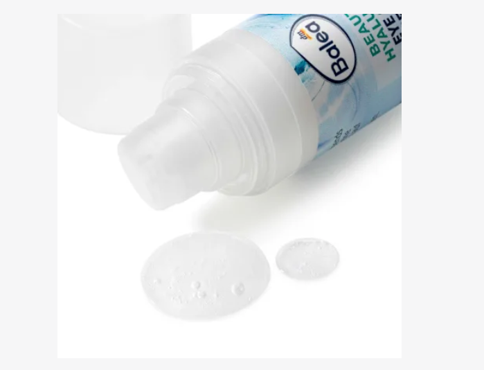 Sérum Facial Beauty Hyaluron Eye & Lip, 15 ml