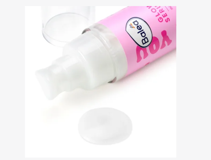 Sérum Iluminador Facial 'Glow BE YOU' – Balea, 30 ml