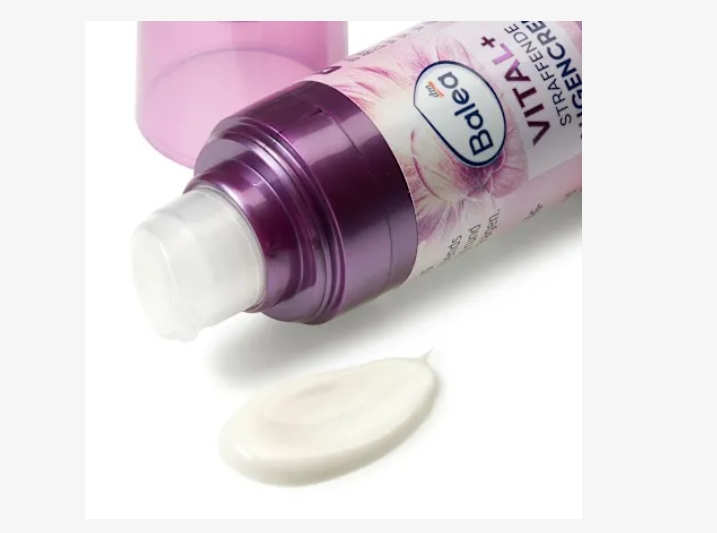 Crema de ojos Vital+ Firmante, 15 ml