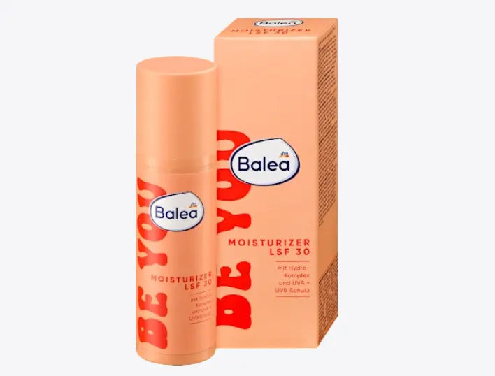 Crema Facial Hidratante Be You, SPF 30, 50 ml Ashé Mi