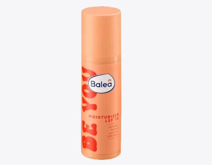 Crema Facial Hidratante Be You, SPF 30, 50 ml Ashé Mi