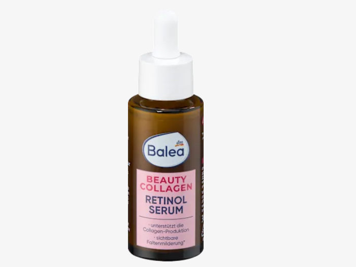 Serum Beauty Collagen Retinol, 30 ml