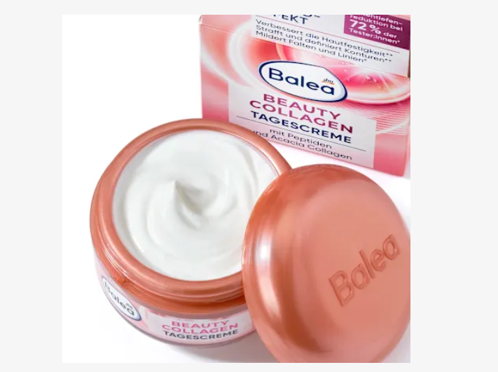 Crema facial Beauty Collagen SPF 15, 50 ml