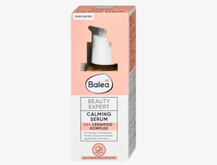 Serum Facial Beauty Expert Calmante, 30 ml