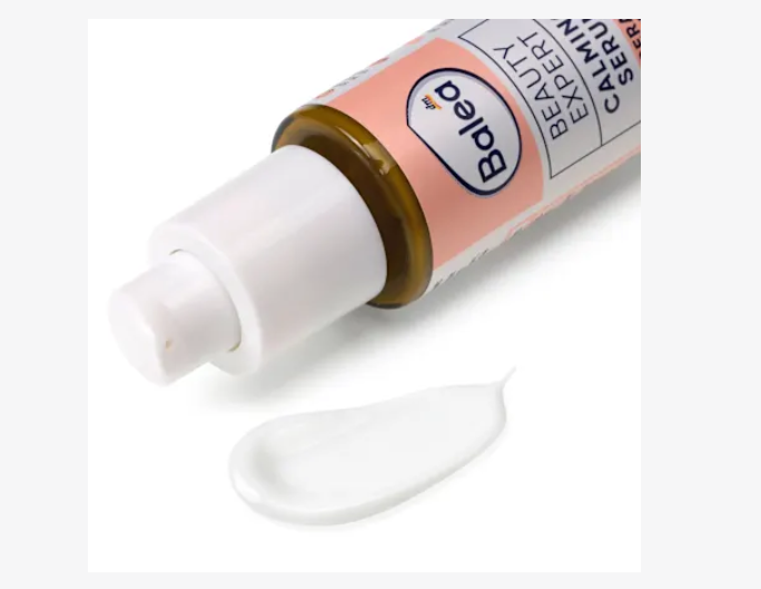 Serum Facial Beauty Expert Calmante, 30 ml