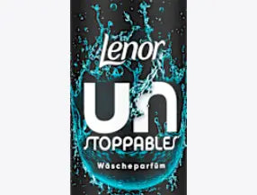 Perlas de Perfume de lavandería Unstoppables, Lenor, 275 g Ashé Mi