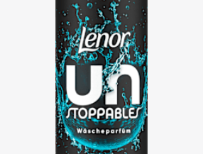 Perlas de Perfume de lavandería Unstoppables, Lenor, 275 g
