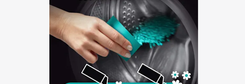 Perlas de Perfume de lavandería Unstoppables, Lenor, 275 g