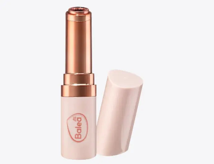 Quitavellos faciales eléctricos, 1 PC Ashé Mi