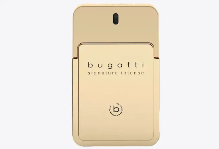 Bugatti Eau de Parfum intenso y característico, 100 ml Ashé Mi
