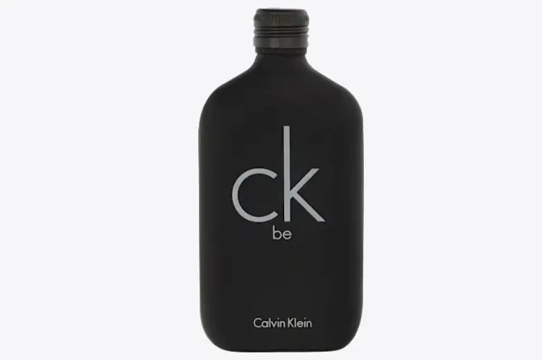 Calvin Klein ck be Eau de Toilette, 50 ml Ashé Mi