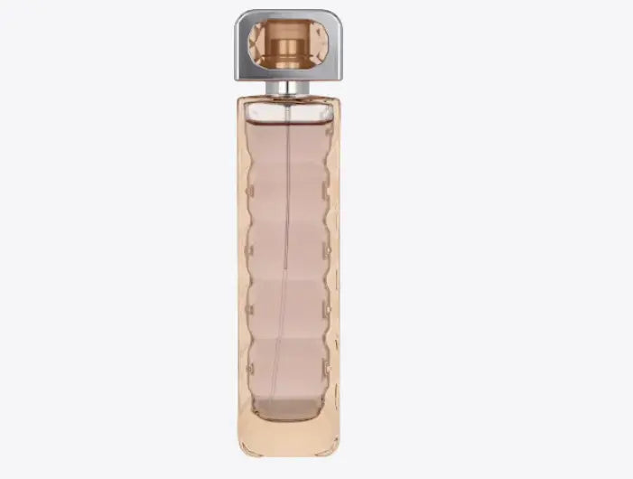 Hugo Boss Eau de toilette Orange Boss, 75 ml Ashé Mi