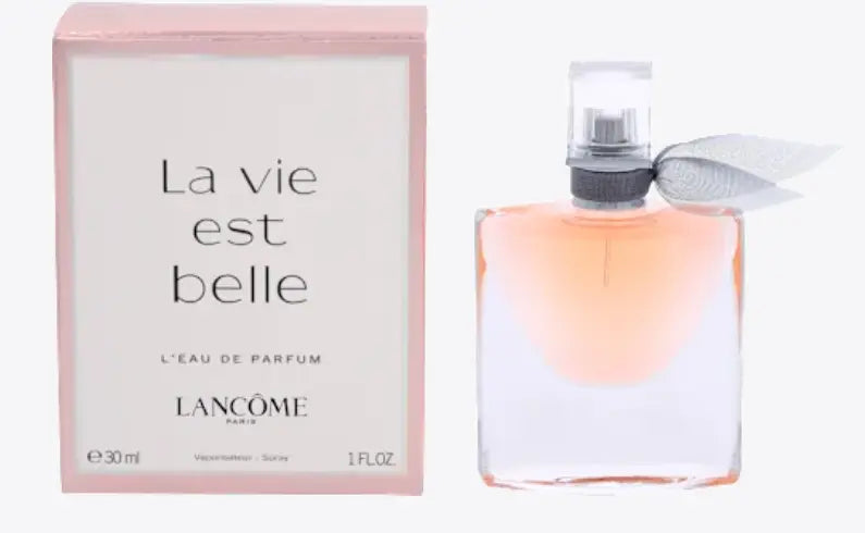LANCÔME La vie est belle Eau de Parfum, 30 ml Ashé Mi
