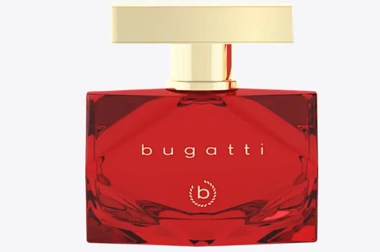 Bugatti bellissima rossa Eau de Parfum, 30 ml Ashé Mi