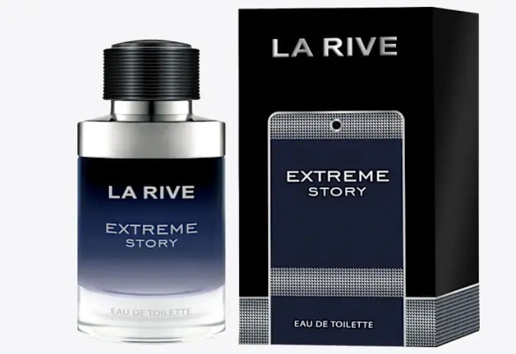 La rive Extreme Story Eau de Toilette, 75 ml Ashé Mi