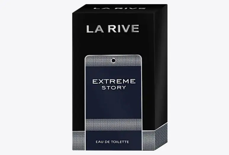 La rive Extreme Story Eau de Toilette, 75 ml Ashé Mi