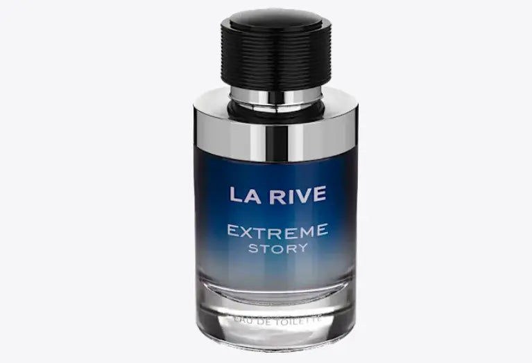 La rive Extreme Story Eau de Toilette, 75 ml Ashé Mi