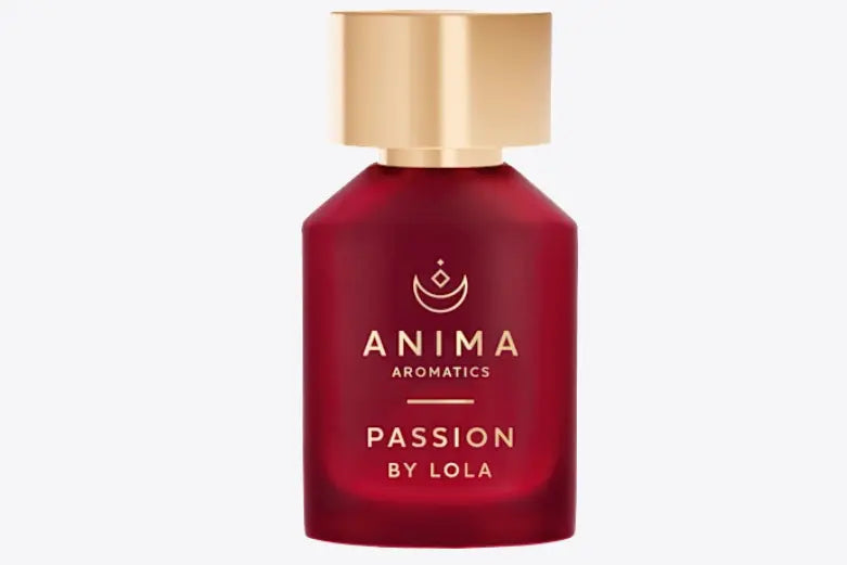 Passion de Lola Eau de Parfum, 40 ml Ashé Mi