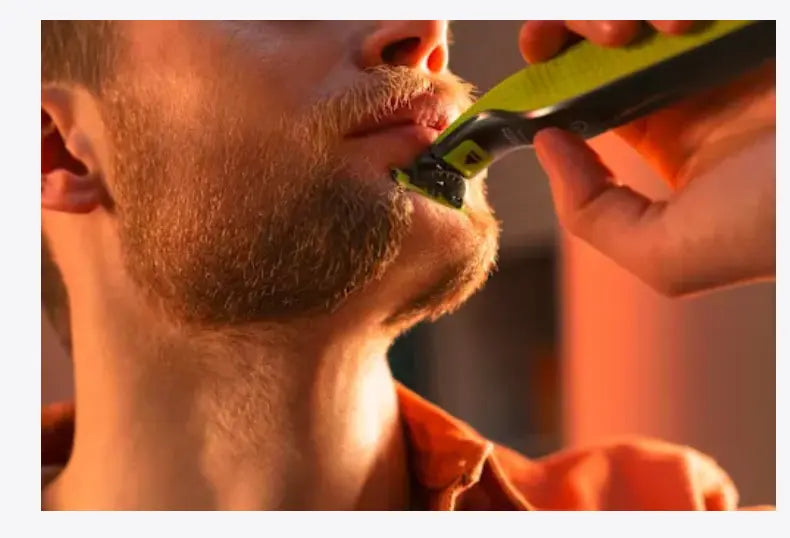 Afeitadora eléctrica Philips, OneBlade 360 Face QP2724/23, 1 pc Ashé Mi