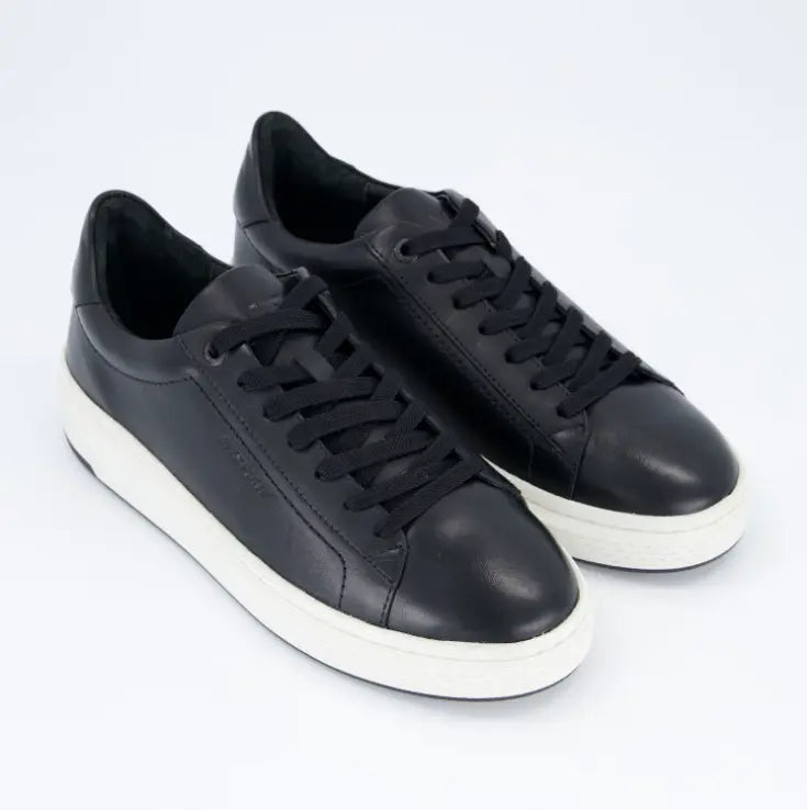 Marco Tozzi Zapatillas de cuero Ashé Mi