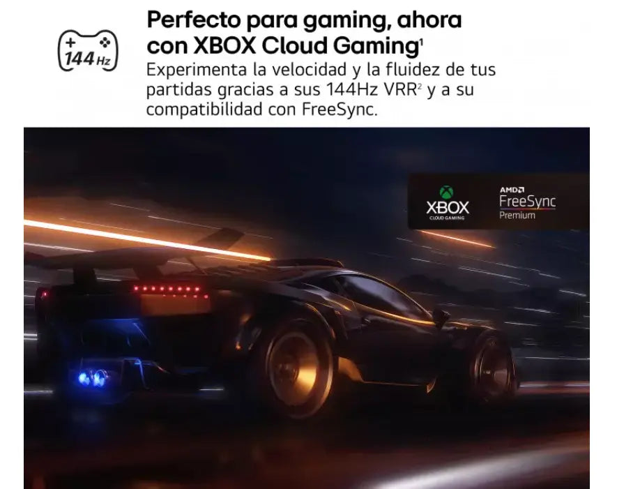Smart TV LG QNED evo MiniLED AI QNED86 86 pulgadas 4K 2025 - 86QNED86A6A - Ashé Mi