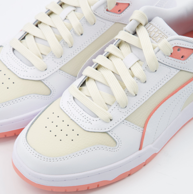 Zapatillas Puma Chicas