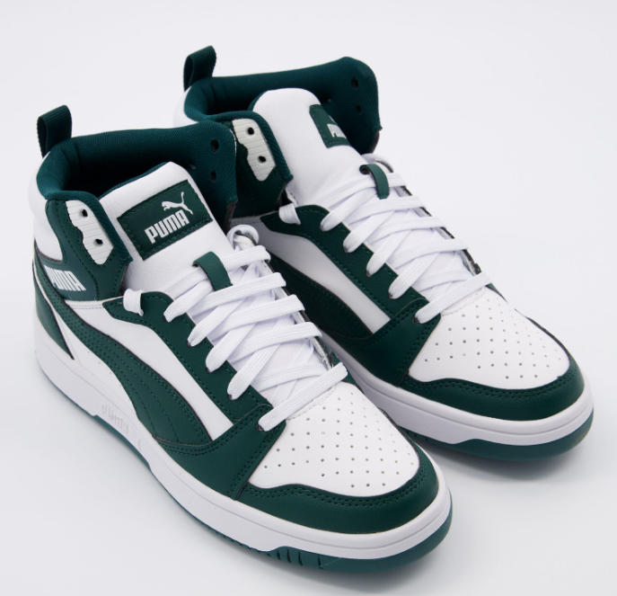 Zapatillas Puma de chicas
