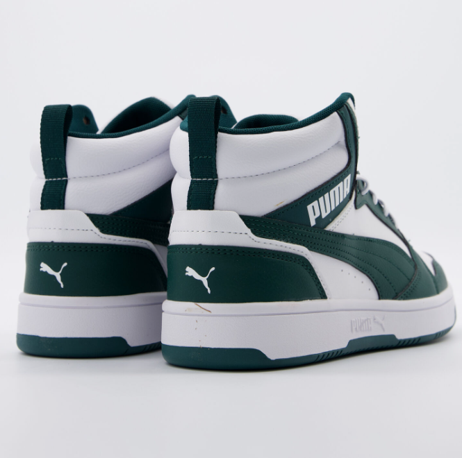 Zapatillas Puma de chicas