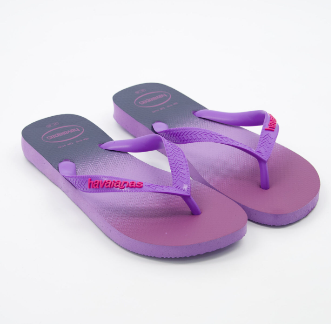 Chanclas Havainas
