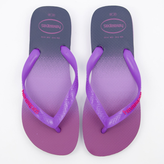 Chanclas Havainas
