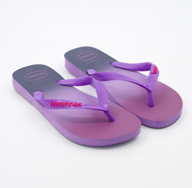 Chanclas Havainas