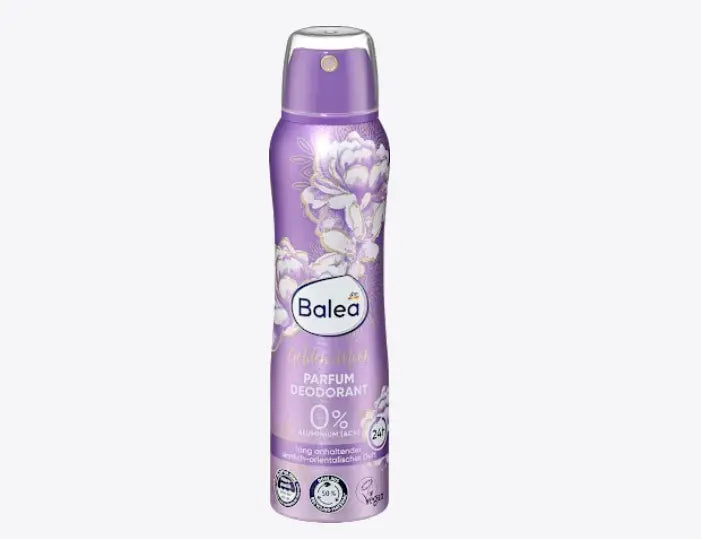 Desodorante Spray Balea Golden Moon 150 ml