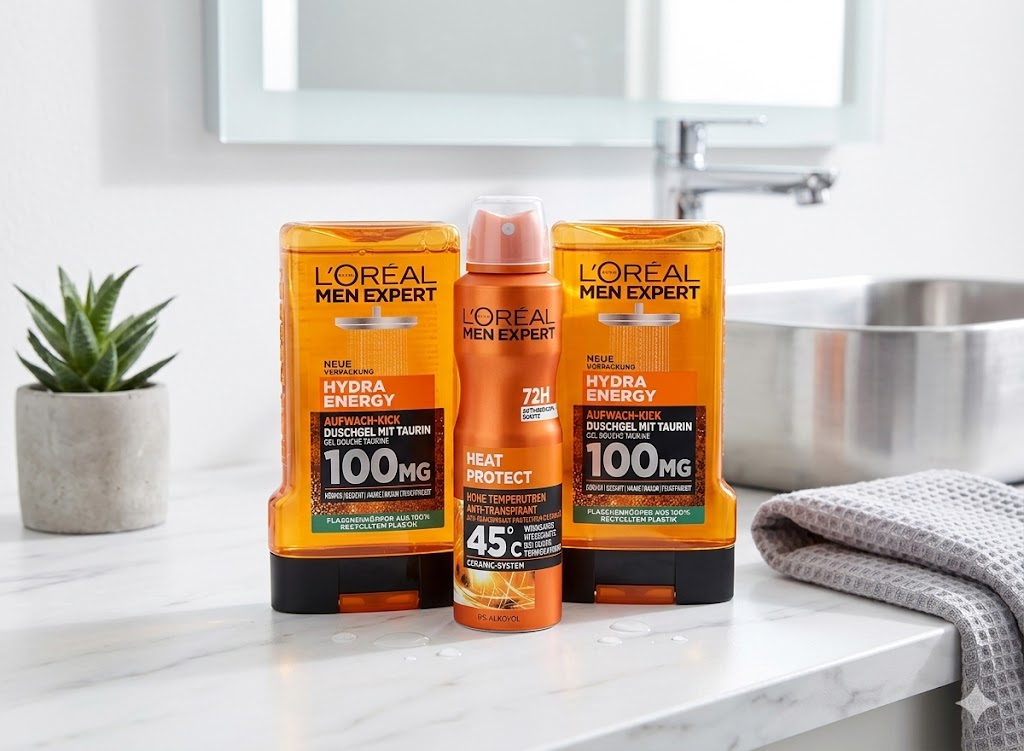 PACK HYDRA ENERGY: PROTECCIÓN TÉRMICA Básica