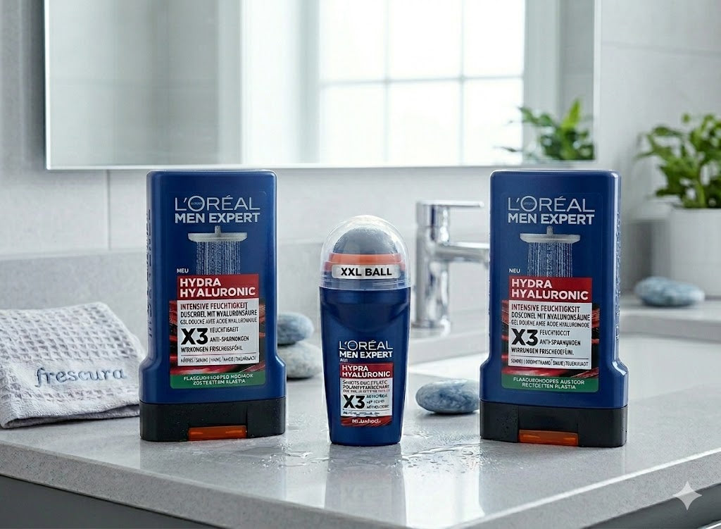 Pack Hydra Hialurónico Básico: El imán de la hidratación