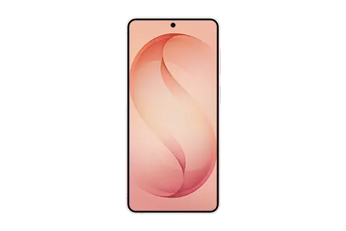 Pantalla Dynamic AMOLED 2X QHD+ del Galaxy S26+ mostrando colores vivos