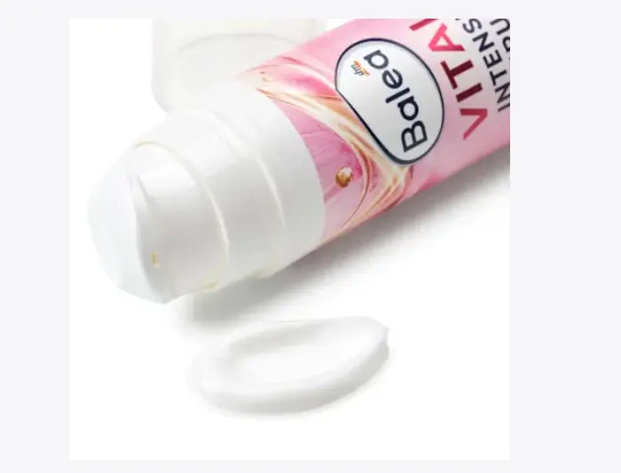 Producto Balea Vital Intensivo para reducción de arrugas en piel madura
