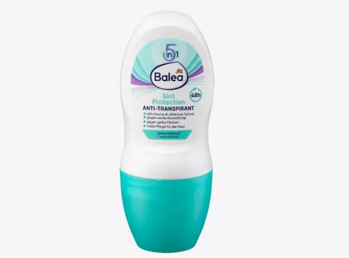 Desodorante vegano Balea 50 ml