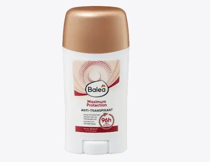 Desodorante Stick Balea Máxima Protección