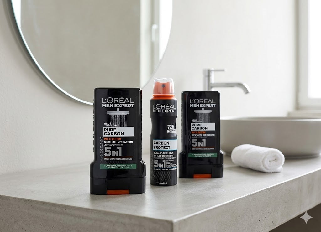 Pack Pure Carbon Plus: El Blindaje Gaseoso