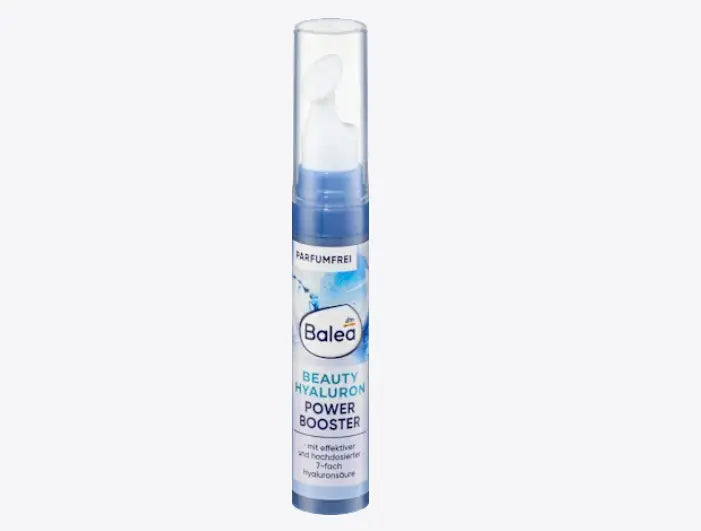 Sérum hidratante Balea para líneas finas y arrugas