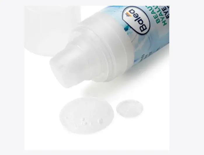 Serum antiedad para contorno de ojos y labios Balea Beauty
