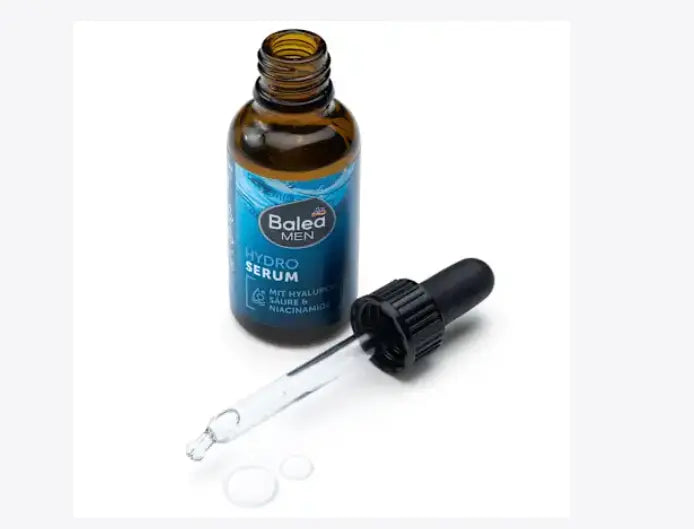 Serum ligero de rápida absorción Balea Men con hialurónico