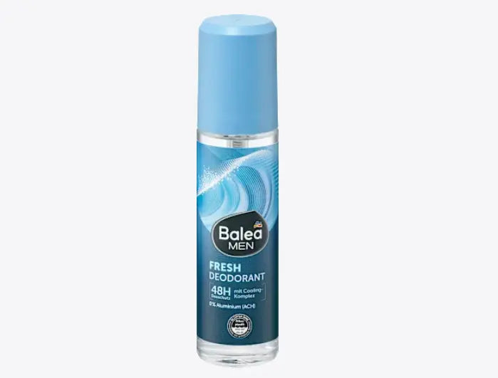 Desodorante Balea MEN Atomizer Fresh 75 ml