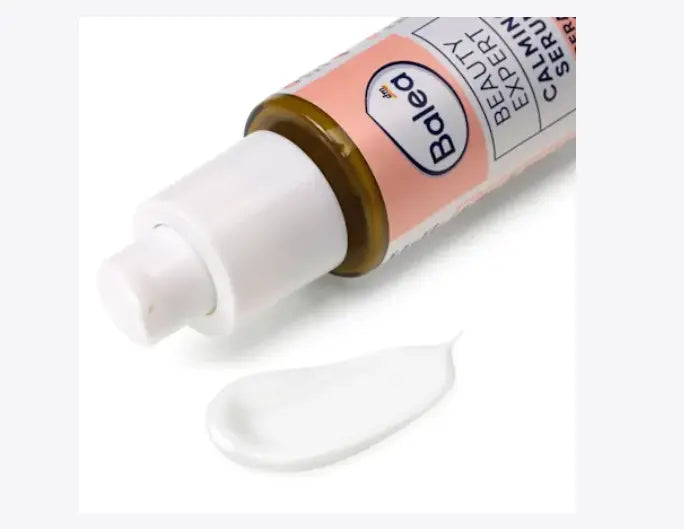 Tratamiento facial para reforzar la barrera cutánea y calmar irritación